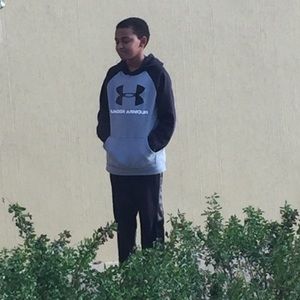 Meet your Posher, Luis